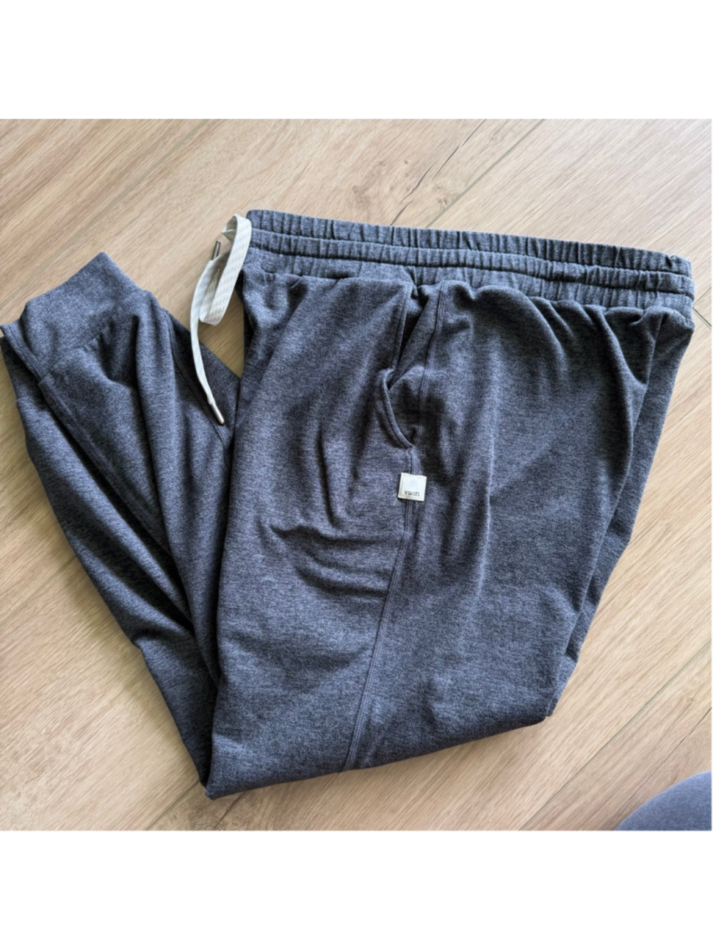 Vuori Comfy Joggers sz S
